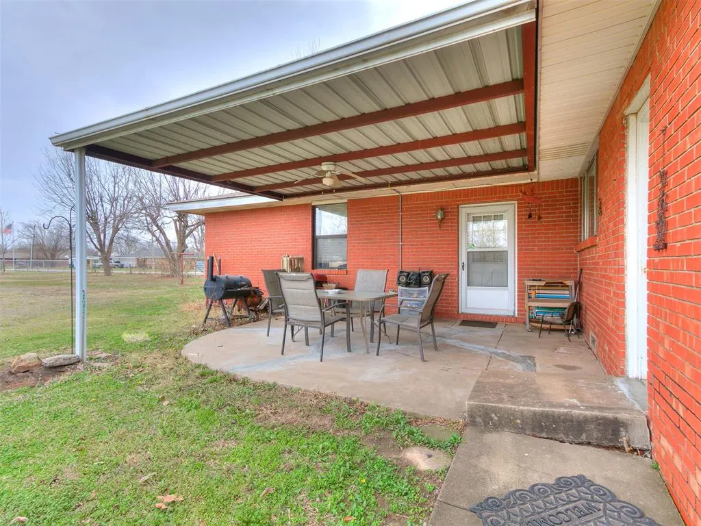 Photo 22 — 505 Cass Avenue, Moore, OK 73160