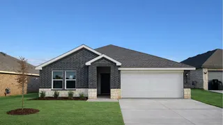 Sold home at 14204 Little Falls Lane
