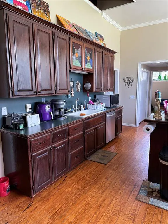 Photo 5 — 342532 E 1020 Road, Meeker, OK 74855