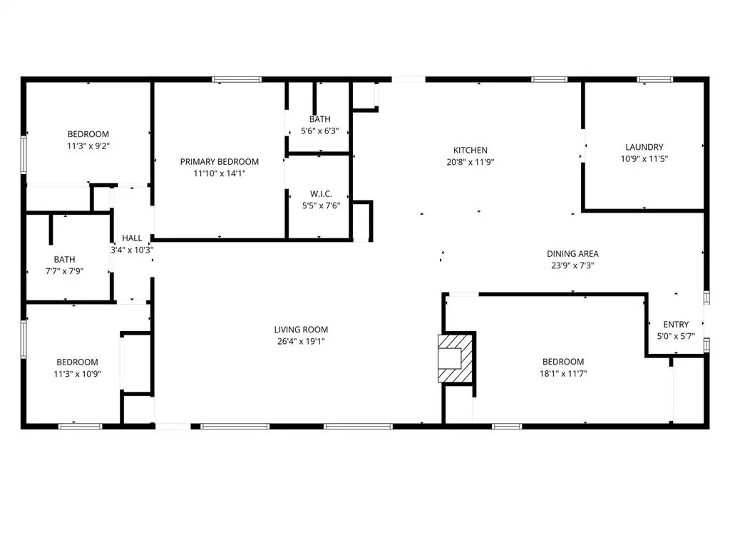 Photo 23 — 1101 N Douglas Boulevard, Guthrie, OK 73044