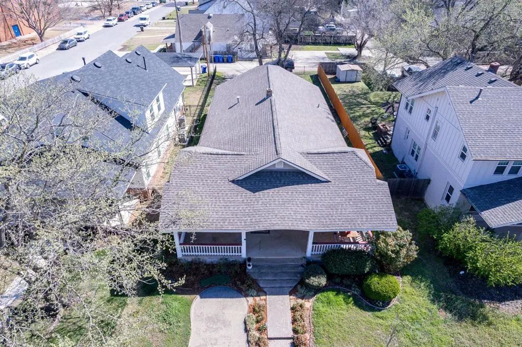 Photo 34 — 1005 Classen Boulevard, Norman, OK 73071