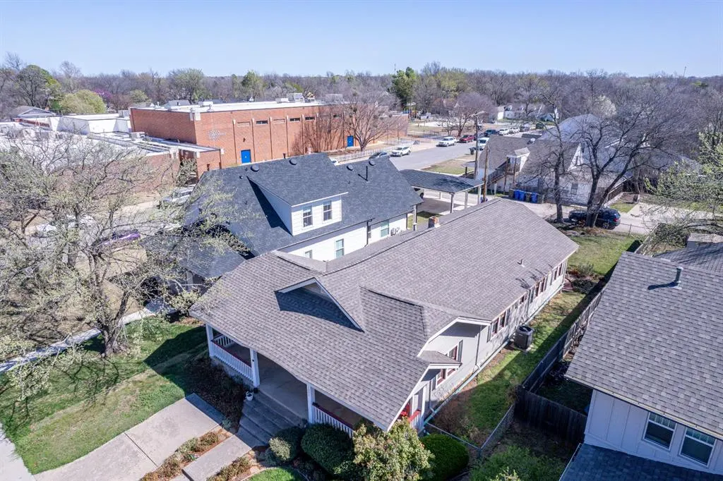 Photo 38 — 1005 Classen Boulevard, Norman, OK 73071