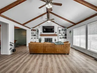 Sold home at 2319 Bent Trail Circle