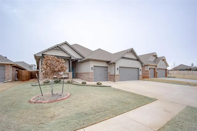 Photo 5 — 18644 Groveton Boulevard, Edmond, OK 73012