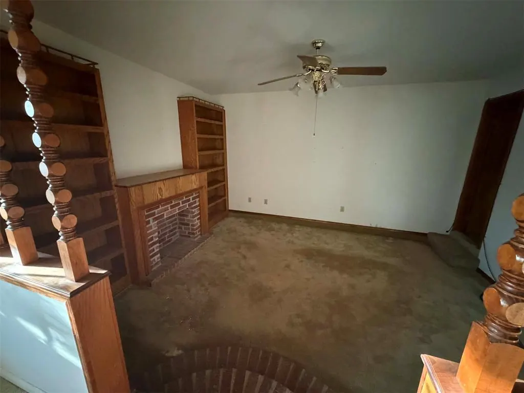 Photo 8 — 1120 N Chalmers Street, Altus, OK 73521