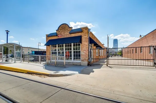 Photo 6 — 210 NW 10th Street, Oklahoma City, OK 73103