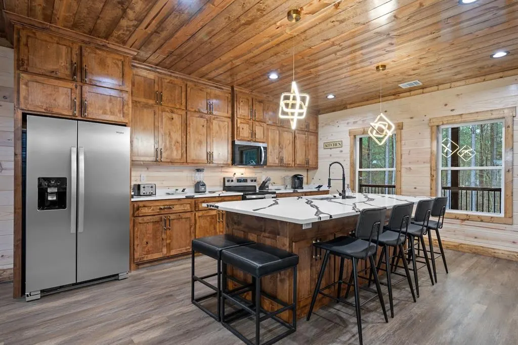 Photo 9 — 44 Sea Doo Lane, Broken Bow, OK 74728