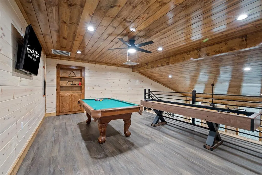 Photo 18 — 44 Sea Doo Lane, Broken Bow, OK 74728