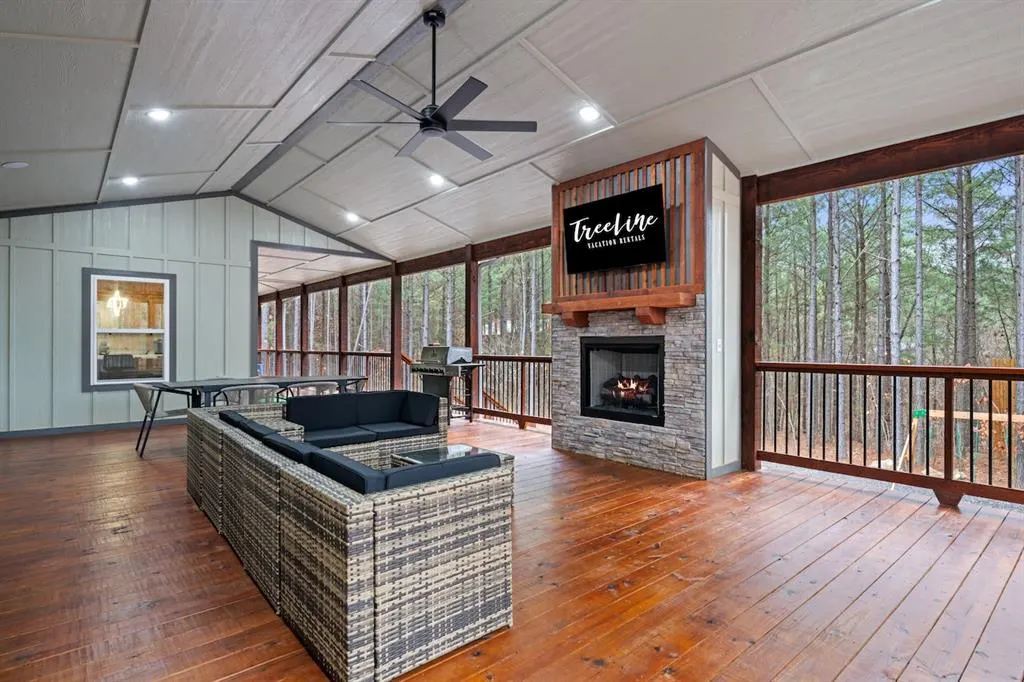 Photo 35 — 44 Sea Doo Lane, Broken Bow, OK 74728