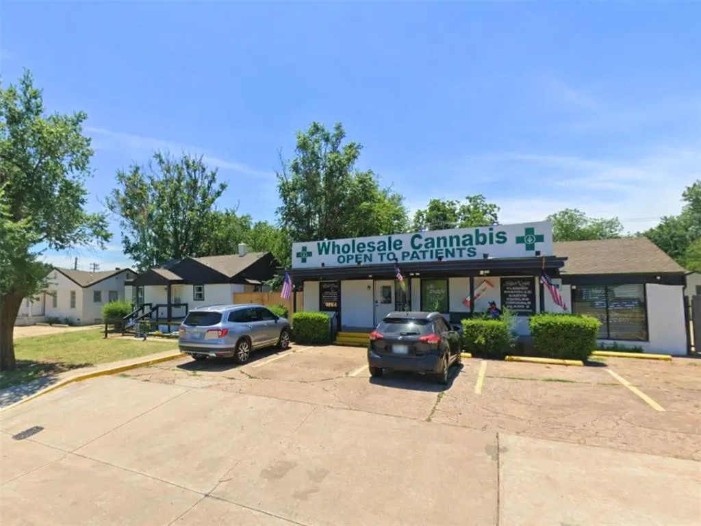 Photo 3 — 2508 W I 44 Service Road, Oklahoma City, OK 73112