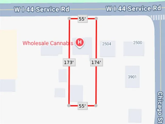 Photo 5 — 2508 W I 44 Service Road, Oklahoma City, OK 73112