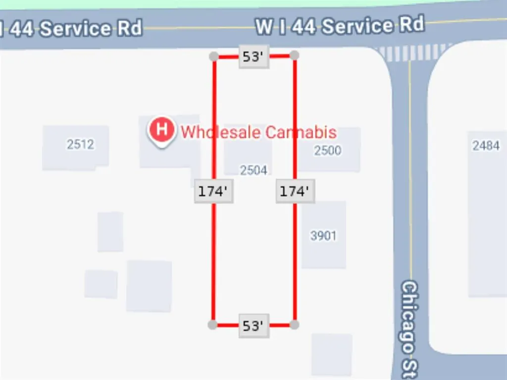 Photo 6 — 2508 W I 44 Service Road, Oklahoma City, OK 73112