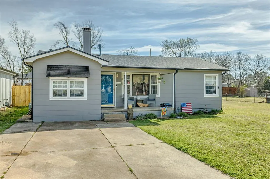 Photo 3 — 1815 N Bell Avenue, Shawnee, OK 74804