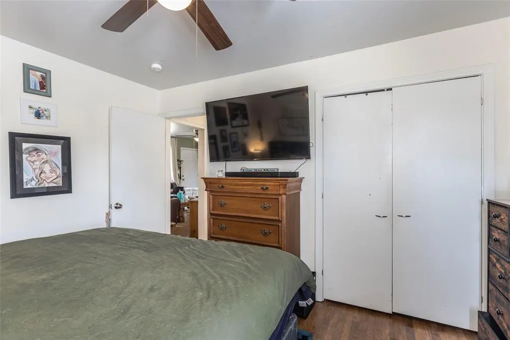 Photo 11 — 1815 N Bell Avenue, Shawnee, OK 74804