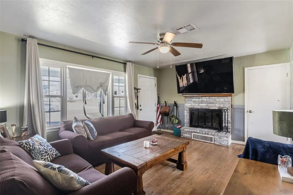 Photo 6 — 1815 N Bell Avenue, Shawnee, OK 74804