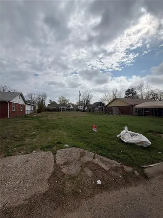 Sold home at 1108 Bell Drive