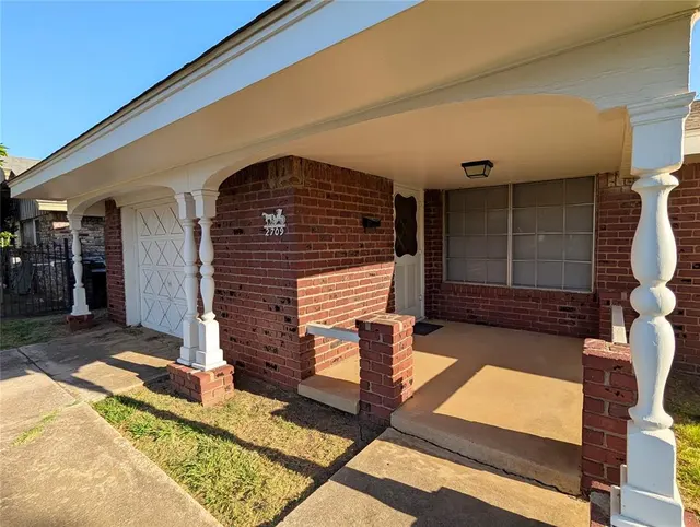 Photo 3 — 2709 SW 55th Street, Oklahoma City, OK 73119