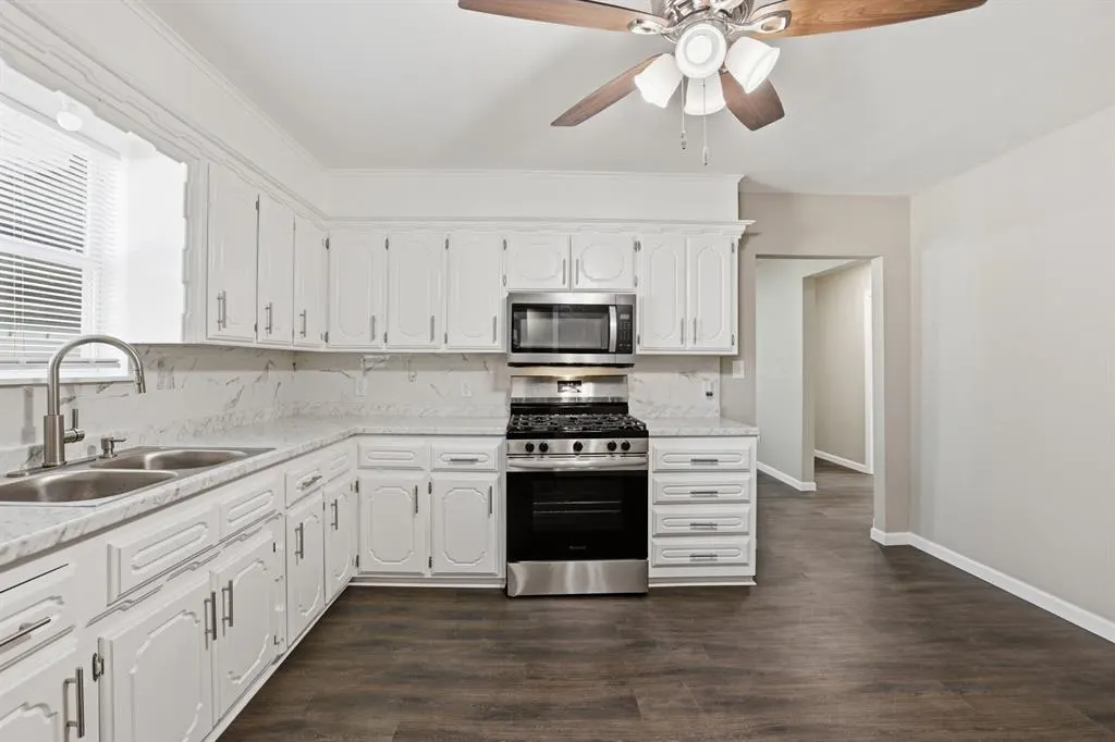 Photo 4 — 534 W Walnut Avenue, Seminole, OK 74868