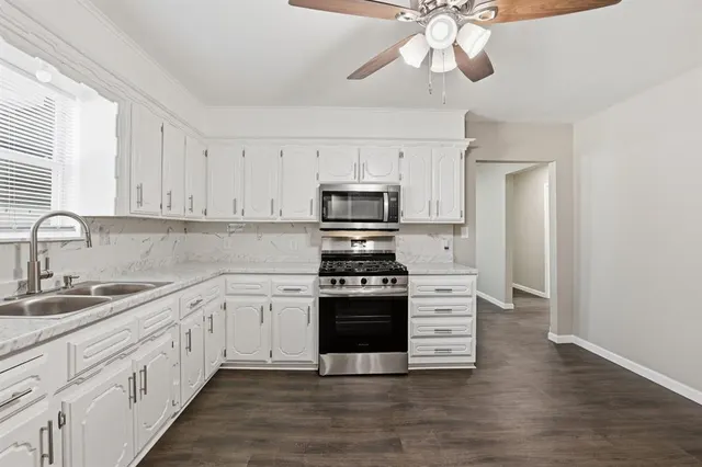 Photo 4 — 534 W Walnut Avenue, Seminole, OK 74868