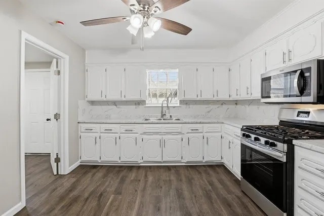 Photo 5 — 534 W Walnut Avenue, Seminole, OK 74868