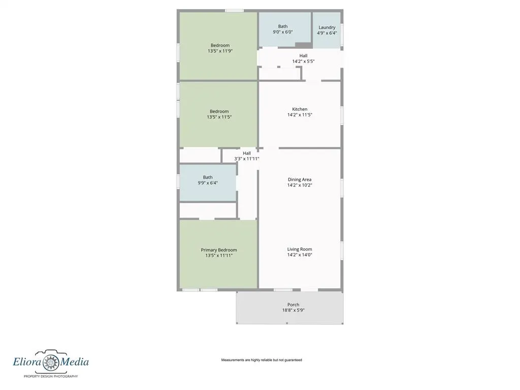 Photo 14 — 534 W Walnut Avenue, Seminole, OK 74868