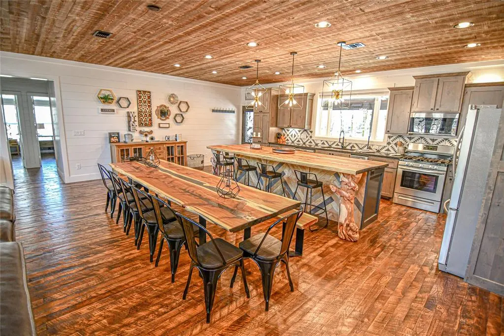 Photo 11 — 46 Conifer Trail, Broken Bow, OK 74728