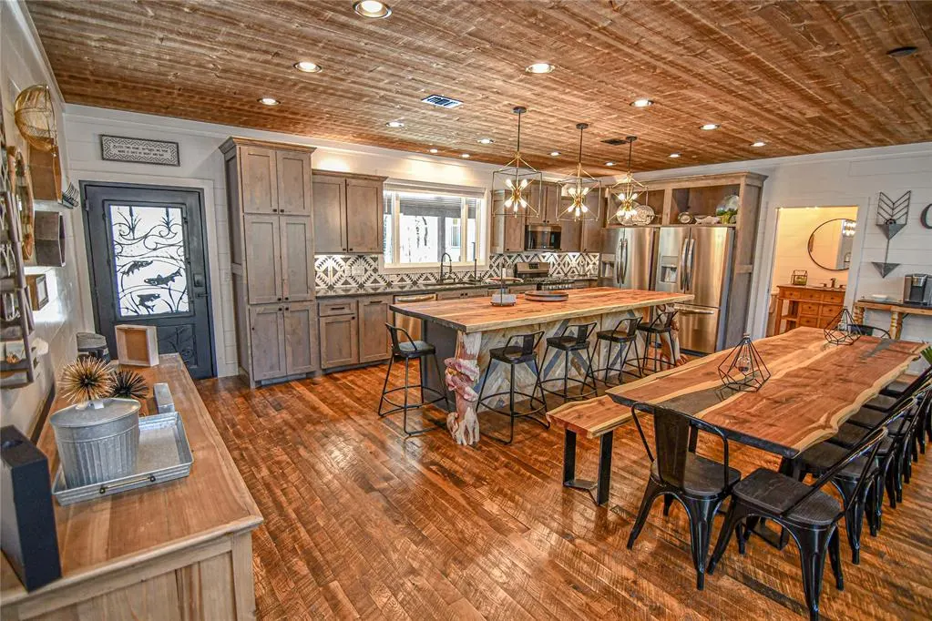 Photo 13 — 46 Conifer Trail, Broken Bow, OK 74728