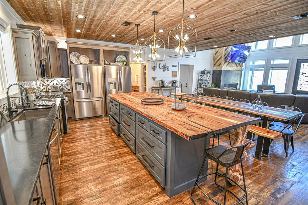 Photo 15 — 46 Conifer Trail, Broken Bow, OK 74728