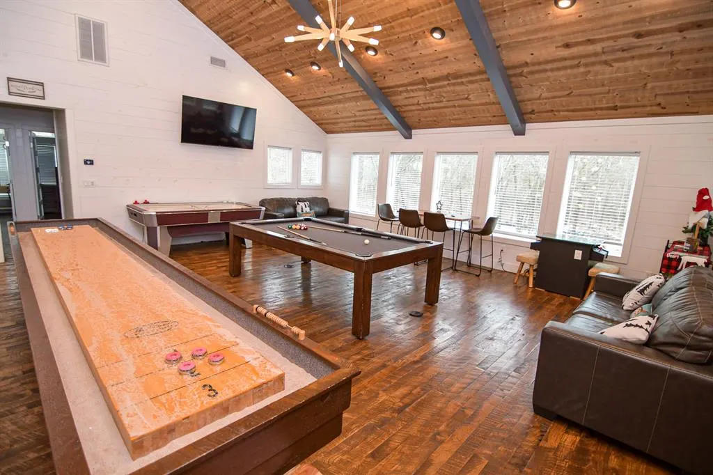 Photo 20 — 46 Conifer Trail, Broken Bow, OK 74728