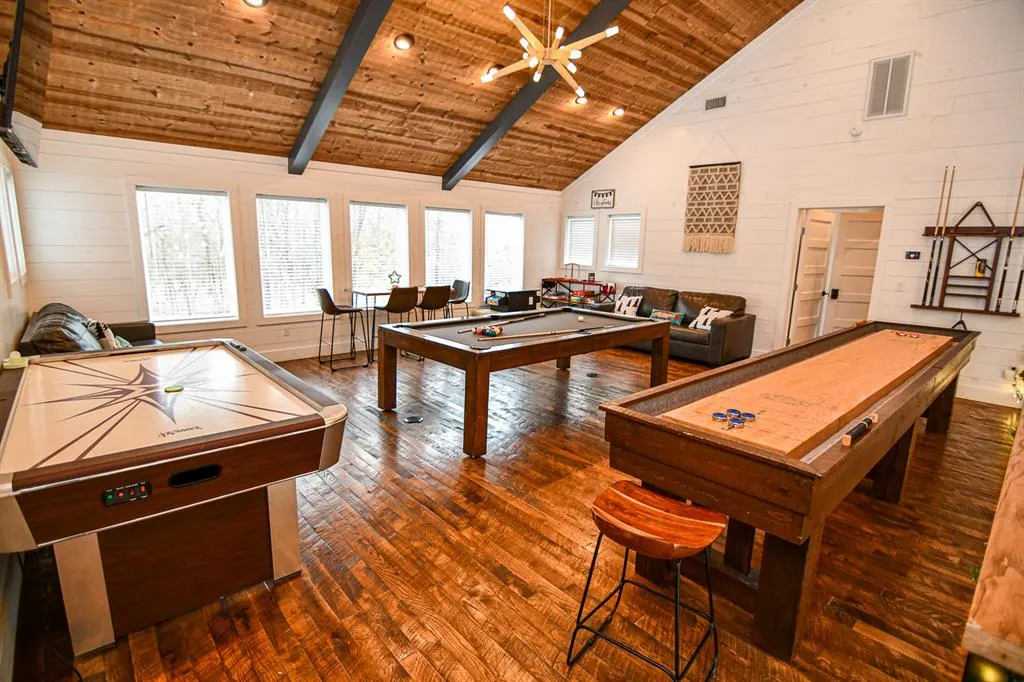 Photo 21 — 46 Conifer Trail, Broken Bow, OK 74728