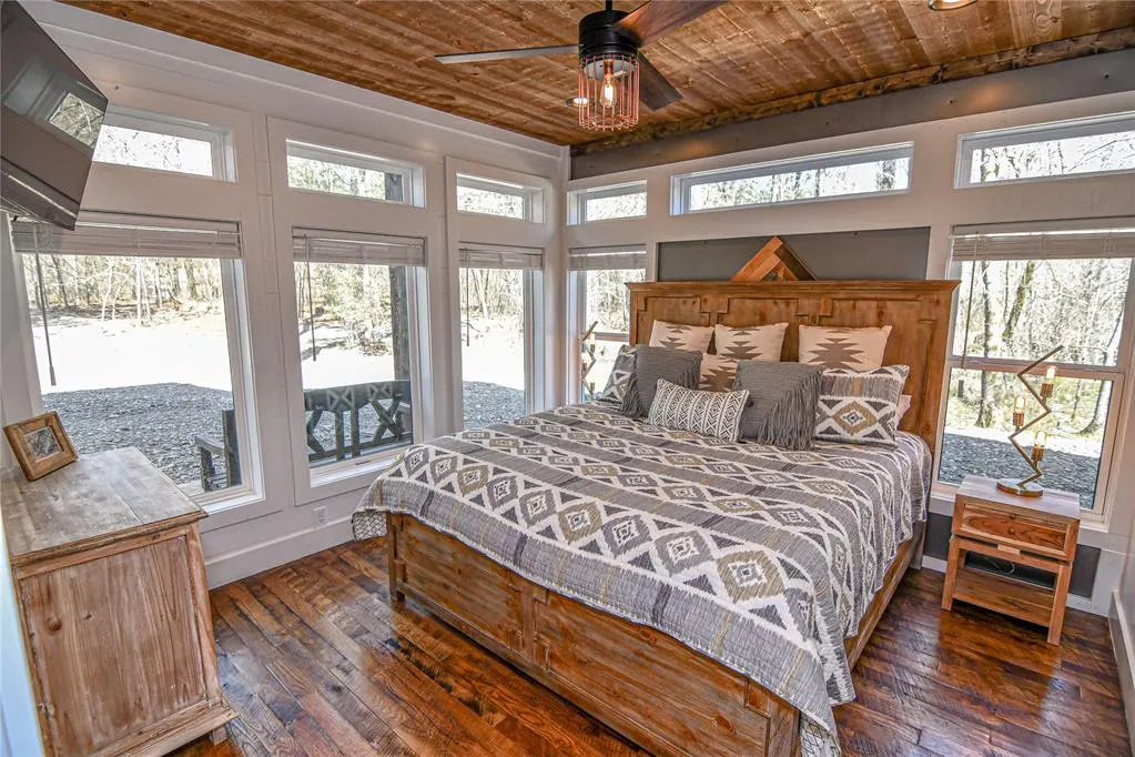 Photo 22 — 46 Conifer Trail, Broken Bow, OK 74728
