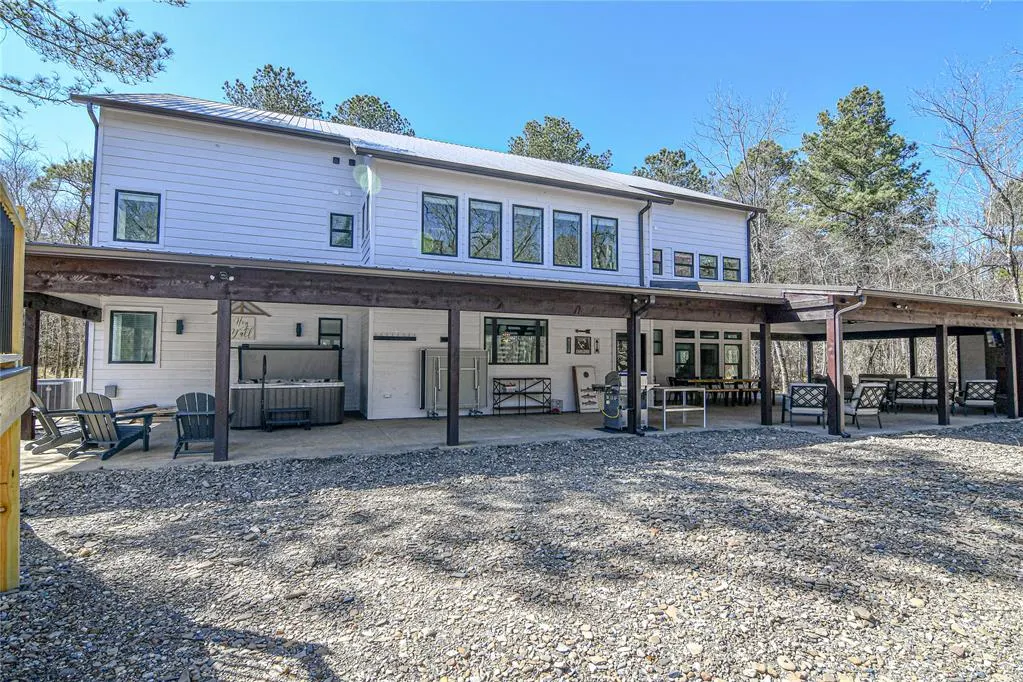 Photo 2 — 46 Conifer Trail, Broken Bow, OK 74728