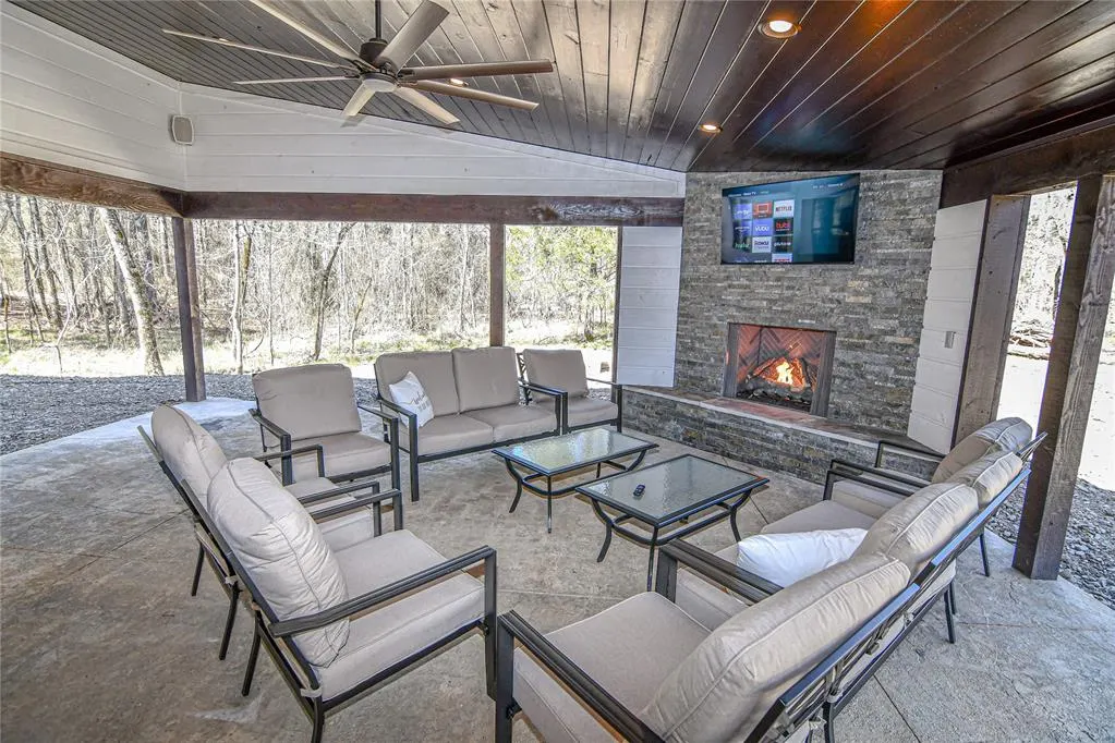 Photo 34 — 46 Conifer Trail, Broken Bow, OK 74728