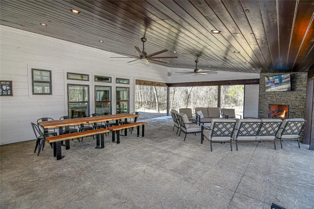 Photo 36 — 46 Conifer Trail, Broken Bow, OK 74728
