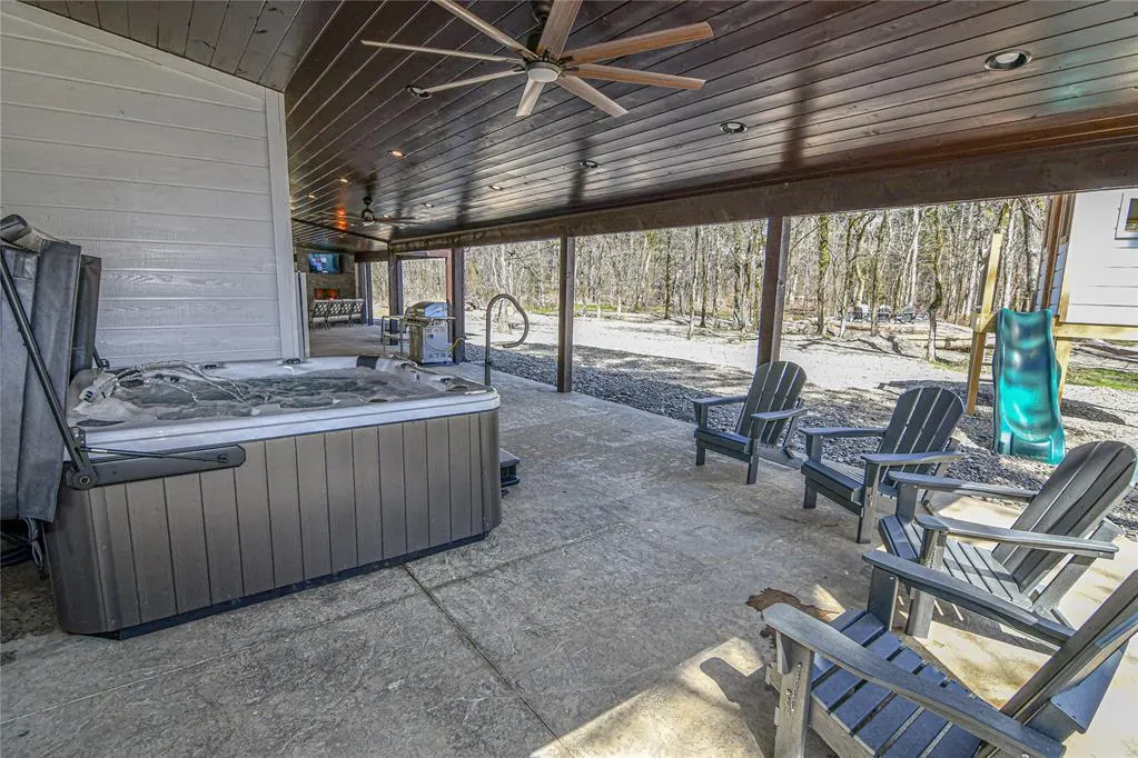 Photo 37 — 46 Conifer Trail, Broken Bow, OK 74728