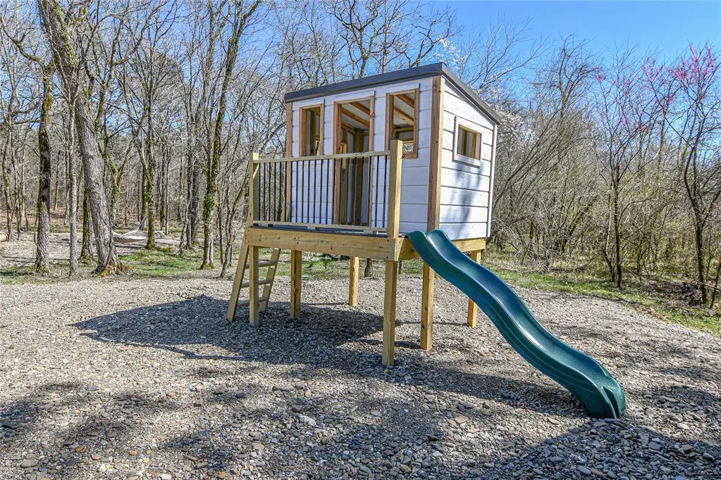 Photo 38 — 46 Conifer Trail, Broken Bow, OK 74728