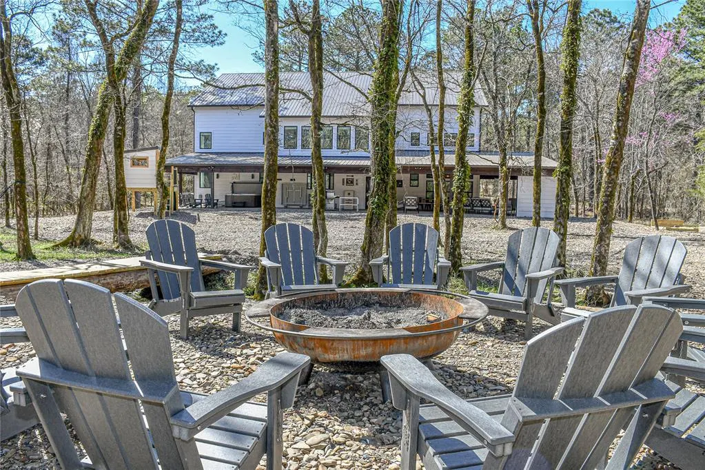 Photo 40 — 46 Conifer Trail, Broken Bow, OK 74728