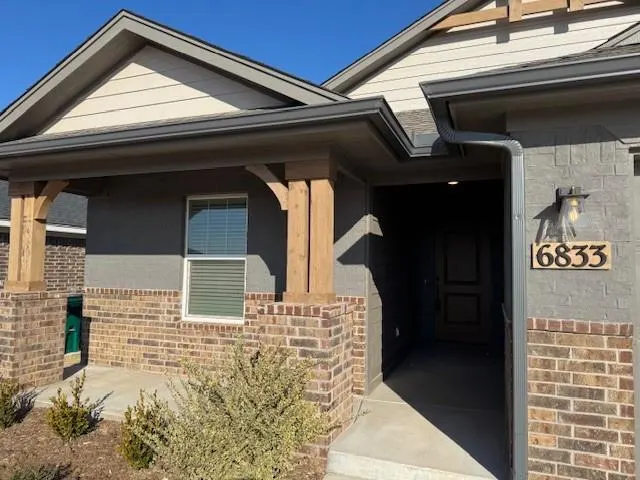 Photo 2 — 6833 SE 84th Street, Oklahoma City, OK 73135