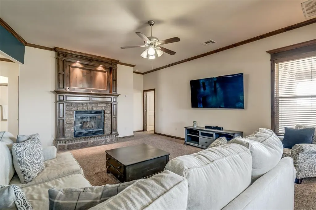 Photo 27 — 2107 E Sooner Road, Tuttle, OK 73089