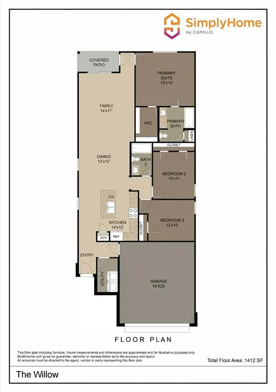 Photo 15 — 1905 Dogwood Drive, El Reno, OK 73036