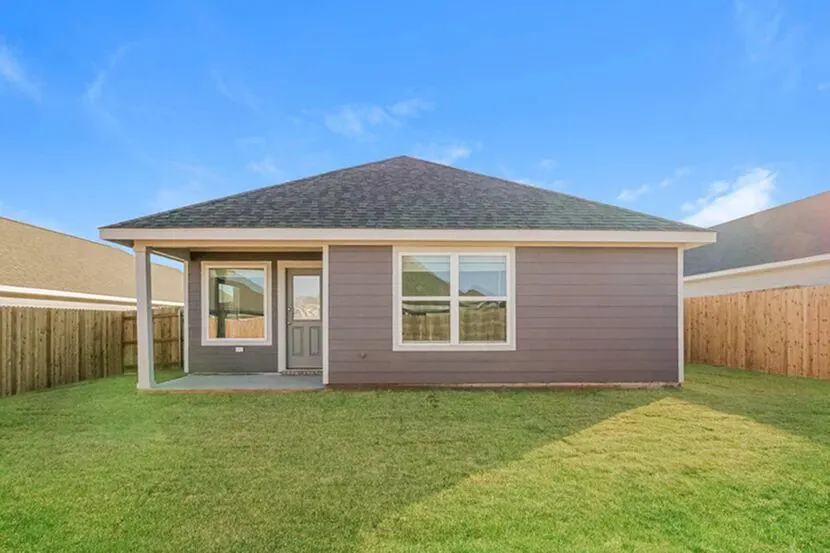 Photo 14 — 1806 Dogwood Drive, El Reno, OK 73036