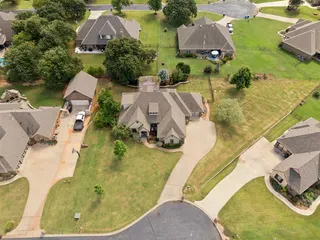 Sold home at 1620 Castellina Court