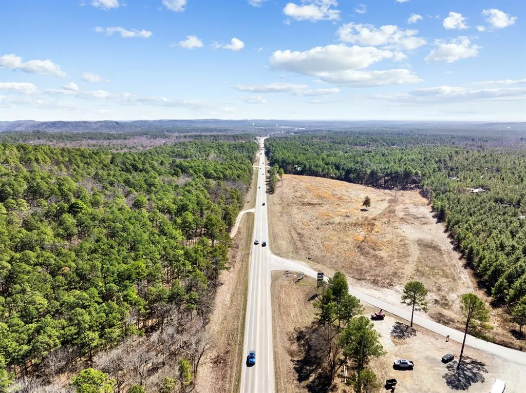 Photo 2 — 000 Hwy 259 & Sugarberry Trail, Hochatown, OK 74728