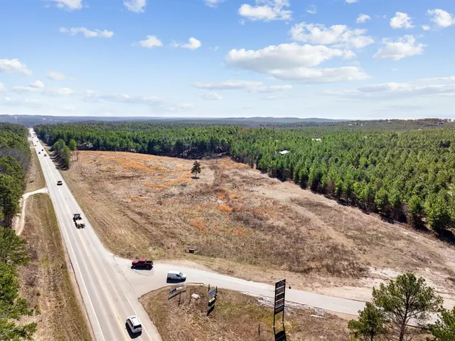 Photo 3 — 000 Hwy 259 & Sugarberry Trail, Hochatown, OK 74728