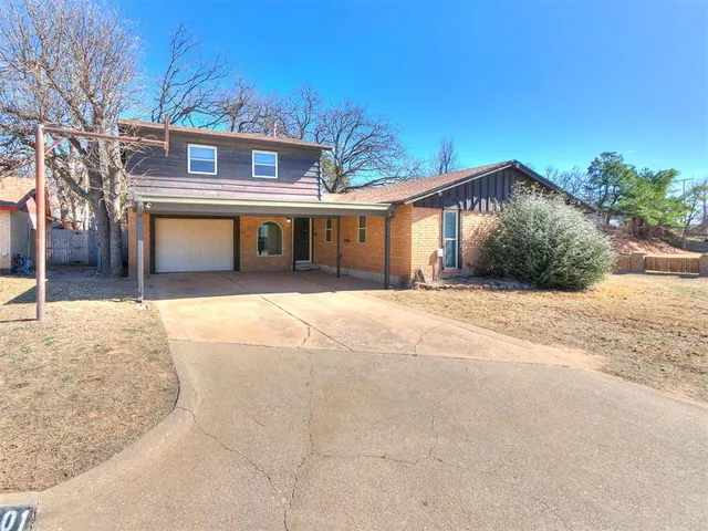 Photo 3 — 7601 NW 14th Street, Oklahoma City, OK 73127
