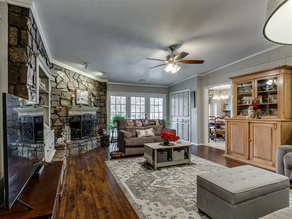 Photo 13 — 5213 NW 111th Terrace, Oklahoma City, OK 73162