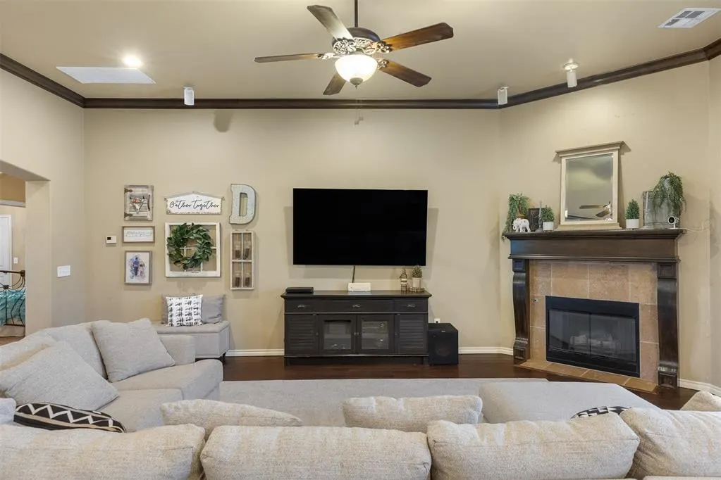 Photo 7 — 1433 Glenolde Place, Edmond, OK 73003