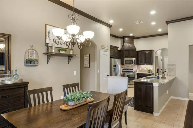 Photo 8 — 1433 Glenolde Place, Edmond, OK 73003