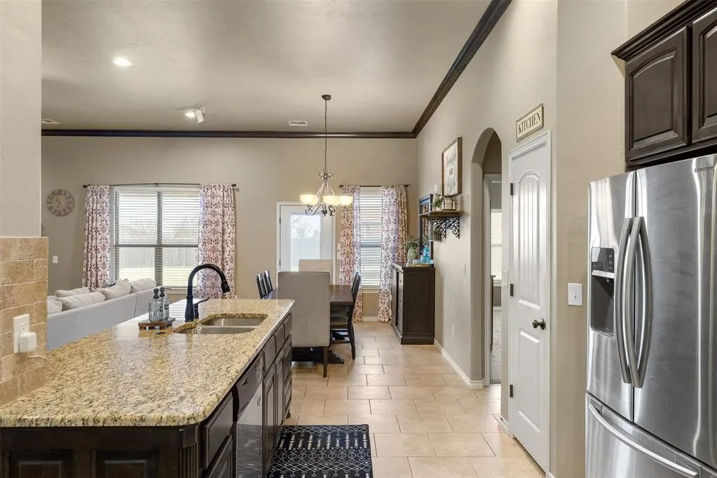 Photo 11 — 1433 Glenolde Place, Edmond, OK 73003