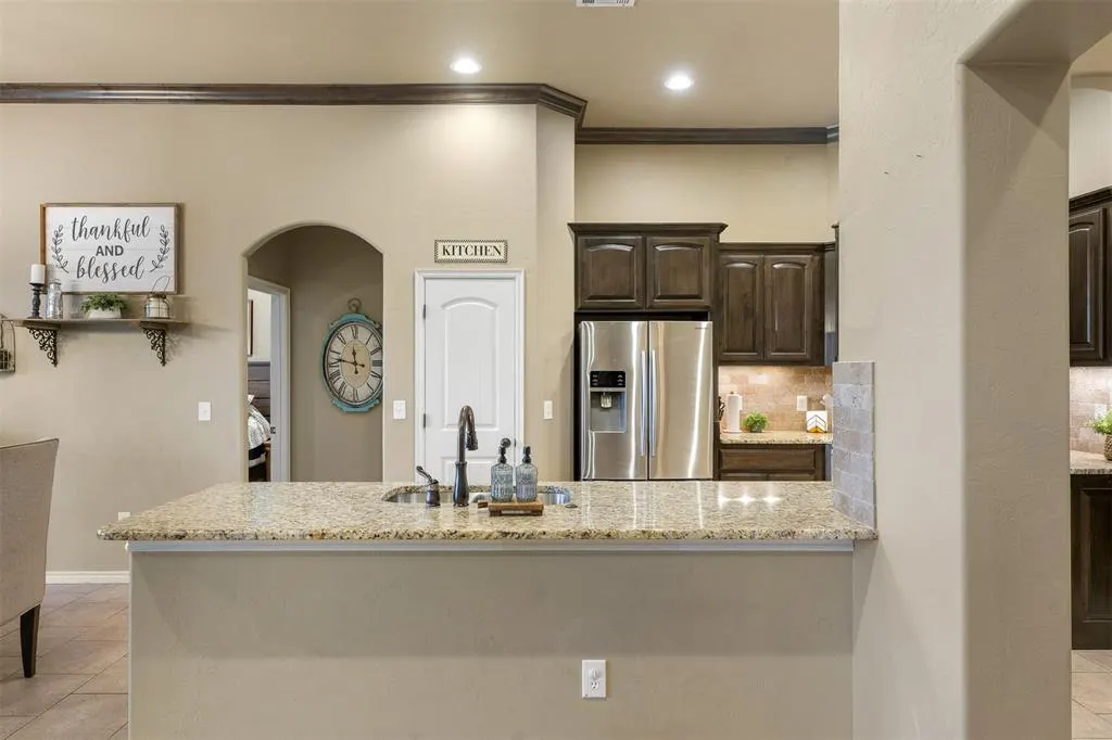 Photo 13 — 1433 Glenolde Place, Edmond, OK 73003